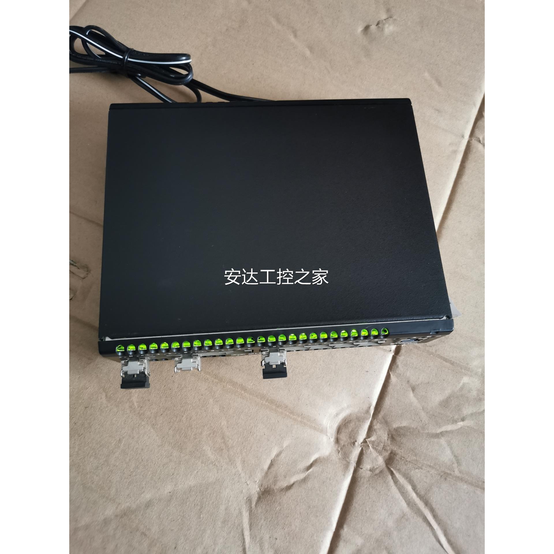 询价（议价）Qlogic sanbox 1400 光纤通道交换机 光存储