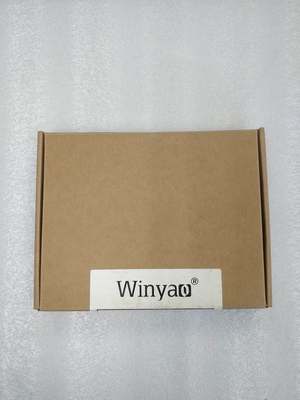 Winyao WY546T2 双口千兆网卡 全新