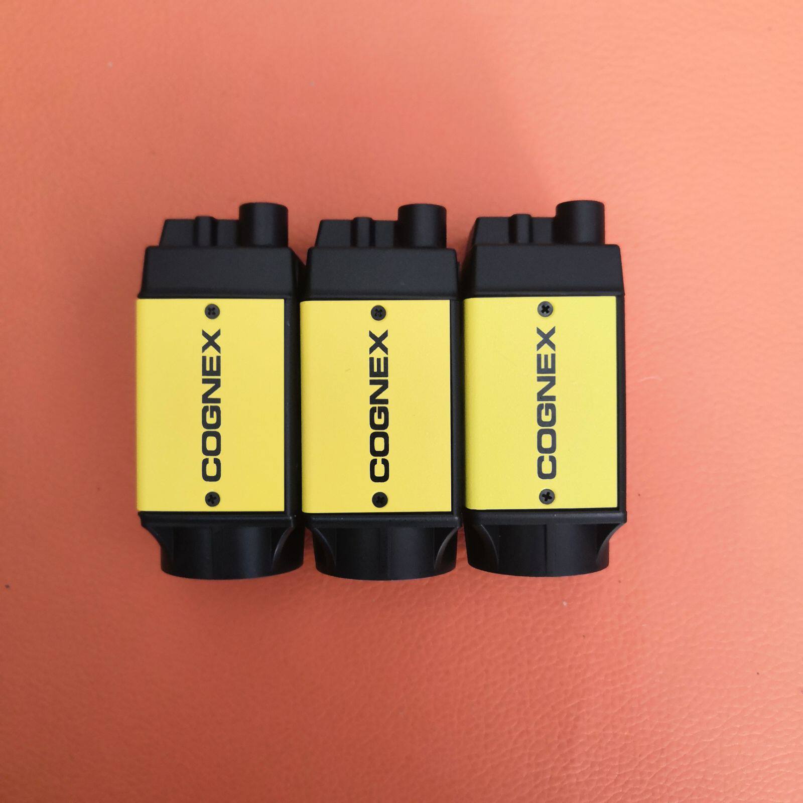 cognex康耐视 is8405m-373-10 工业智能相机 is8405c-373-10