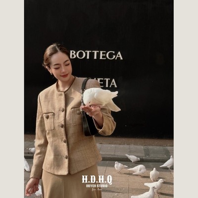 H.D.H.Q【Buyer series】买手系列-中古Vintage服饰