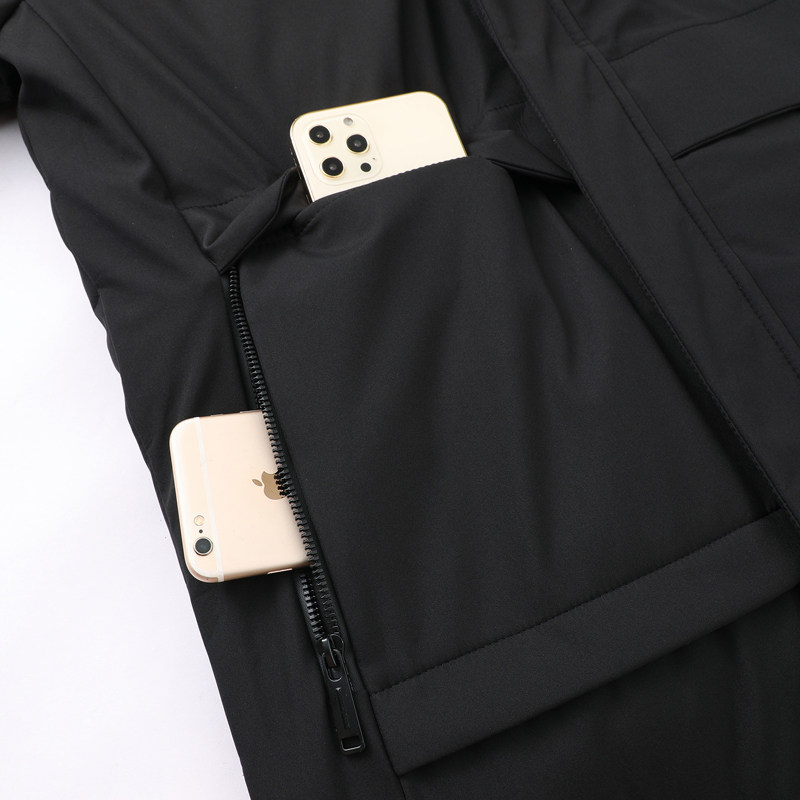 2189/P100新款商务休闲棉服中老年爸爸棉衣中年男装保暖外套,男装棉衣,星座1216（原钱塘722）