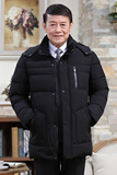 爆版！6801/P90中老年男装外套爸爸保暖棉袄父亲棉衣外套褂子，男装棉衣，星座1216（原钱塘722）