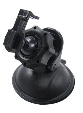 DOD行车记录仪支架吸盘底座配件 MK130 FS15W FS25W ZS35W ZS55G