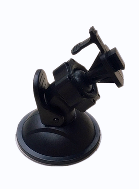 DOD行车记录仪支架吸盘底座配件固定LS388W LS400S LS400W Plus