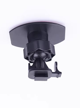适用DOD行车记录仪LS400W STARS LS300W LS400W LS388W专用3M支架
