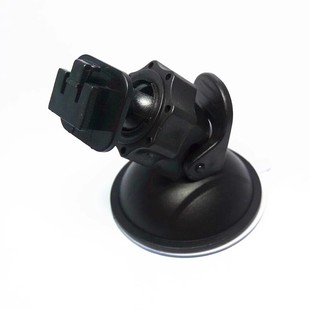 凌度行车记录仪支架吸盘底座配件 V550 BL580 BL660 BL820 BL990