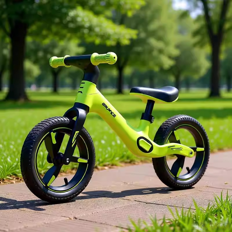 儿童自行平衡车1-3岁3到6岁无脚踏滑行车宝宝滑步车学步自行车,玩具/童车/益智/积木/模型,踏行车/滑行学步车,淘宝优惠券,粉丝福利购,淘宝优惠卷