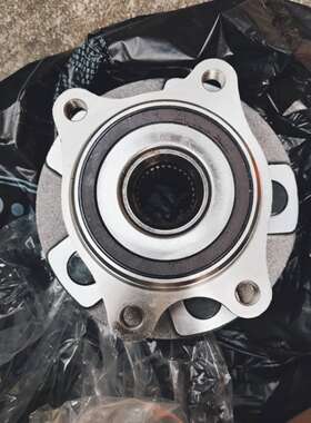 LS600LS460RX270RX350ES200轮毂总成前轮轴头前轮轴承轴头内球头
