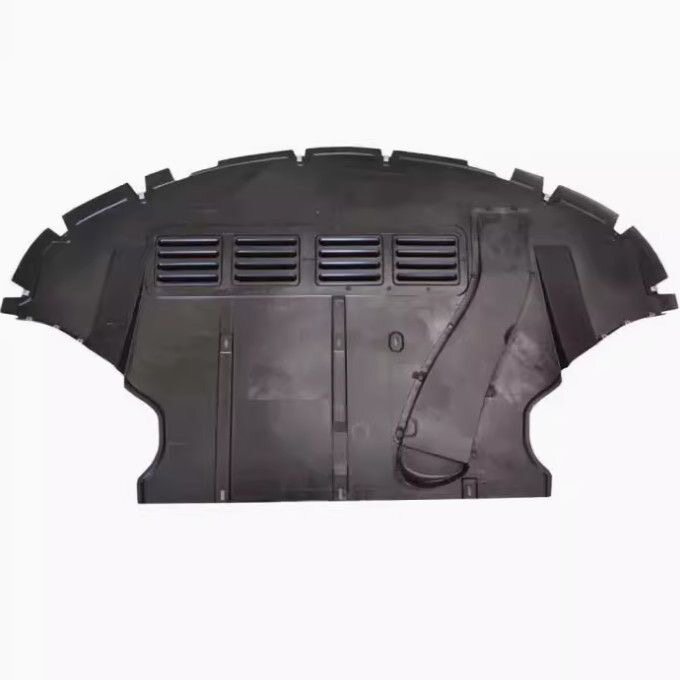 适用宾利飞驰 欧陆GT  发动机下护板 发动机护板 发动机底板