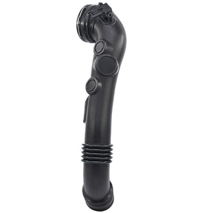 适配宝马M1 M2 M3 M4 M5 X5 X6 N55发动机节气门进气管涡轮增压管