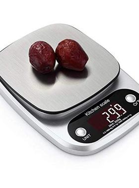 Digital Kitchen Cooking Food Scale Electric 厨房用食物电子秤