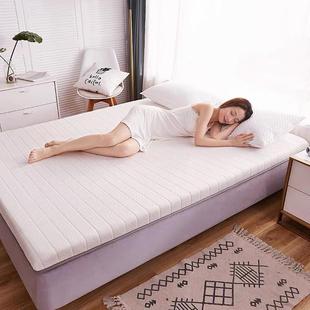 10CM thick natural latex mattress is comfortable and soft