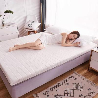 10CM thick natural latex mattress is comfortable and soft