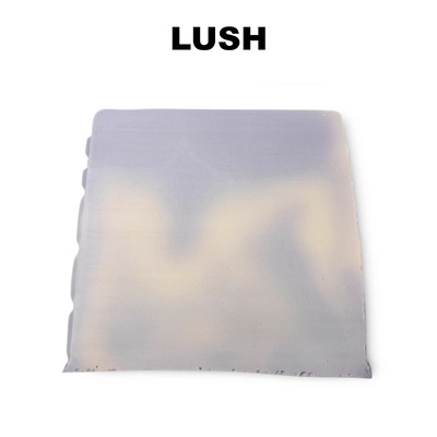 LUSH英产 sleepy soap睡公主香氛皂 手工肥皂精油皂滋润沐浴清洁
