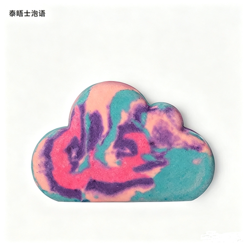 英国LUSH泡泡浴球安睡舒缓