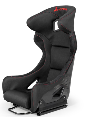 AZRACING赛车模拟器座椅/iracing/神力科莎/地平线/欧卡/漂移座椅