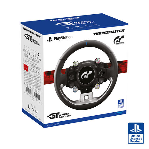 图马思特GTWheelTGT盘面升级