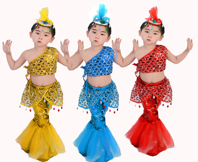 面料舒适亲肤适合多种场景演出服