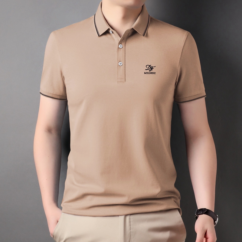 【多色多款】男士薄款短袖T恤衫