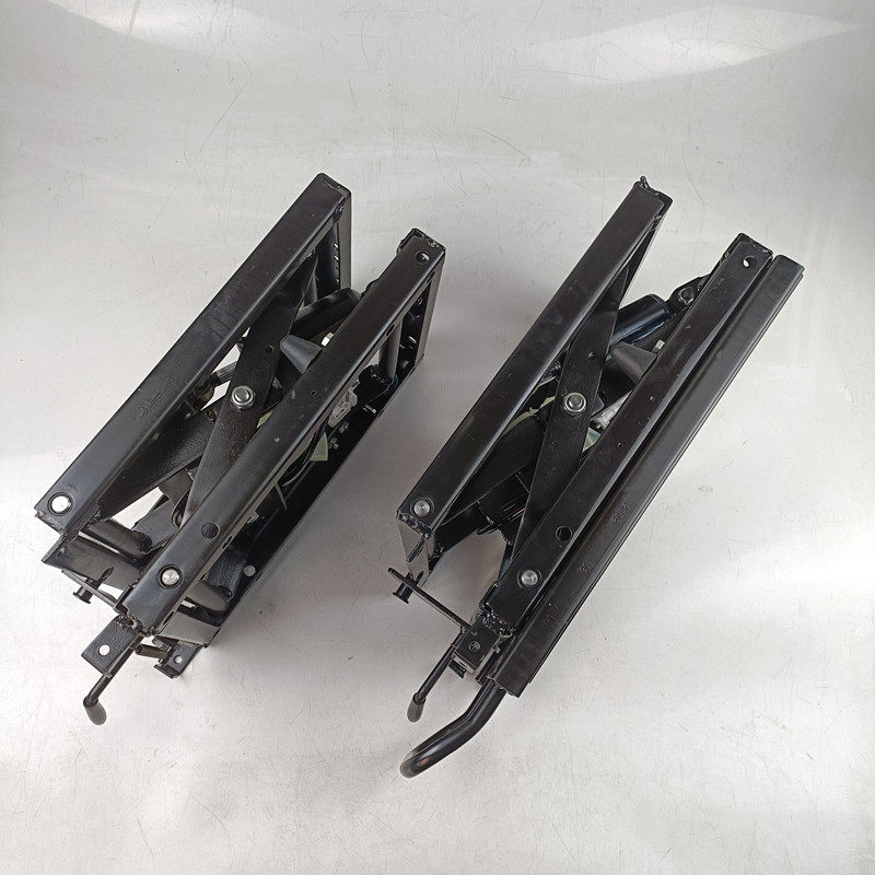 SHAANXI AUTO PARTS DELONG NEW M3000 AIRBAG BASE SINOTRUK HOWO MODIFIED AIR SUSPENSION SEAT BRACKET