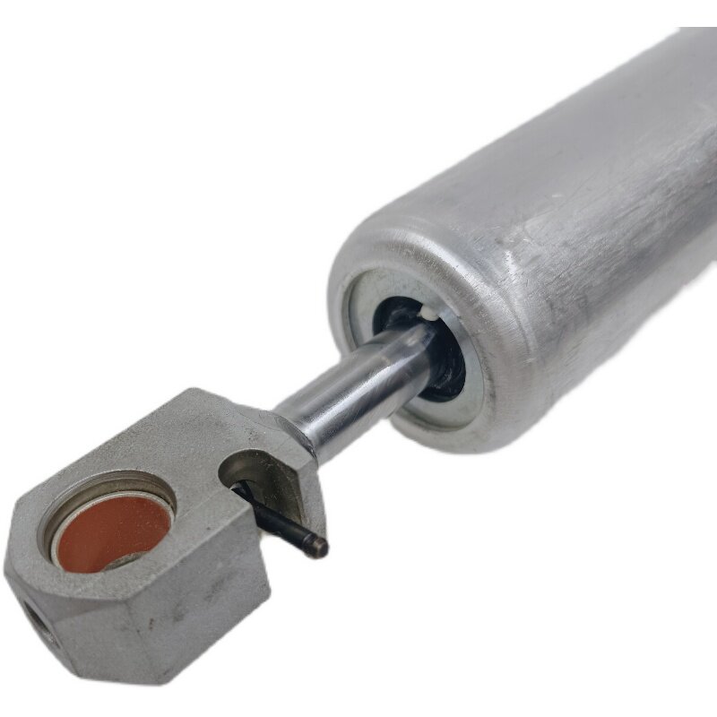 SHAANXI AUTOMOBILE DELONG X3000 SEAT SHOCK ABSORBER GRAMMER AIRBAG SEAT DAMPER DAMPING ADJUSTER ORIGINAL FACTORY