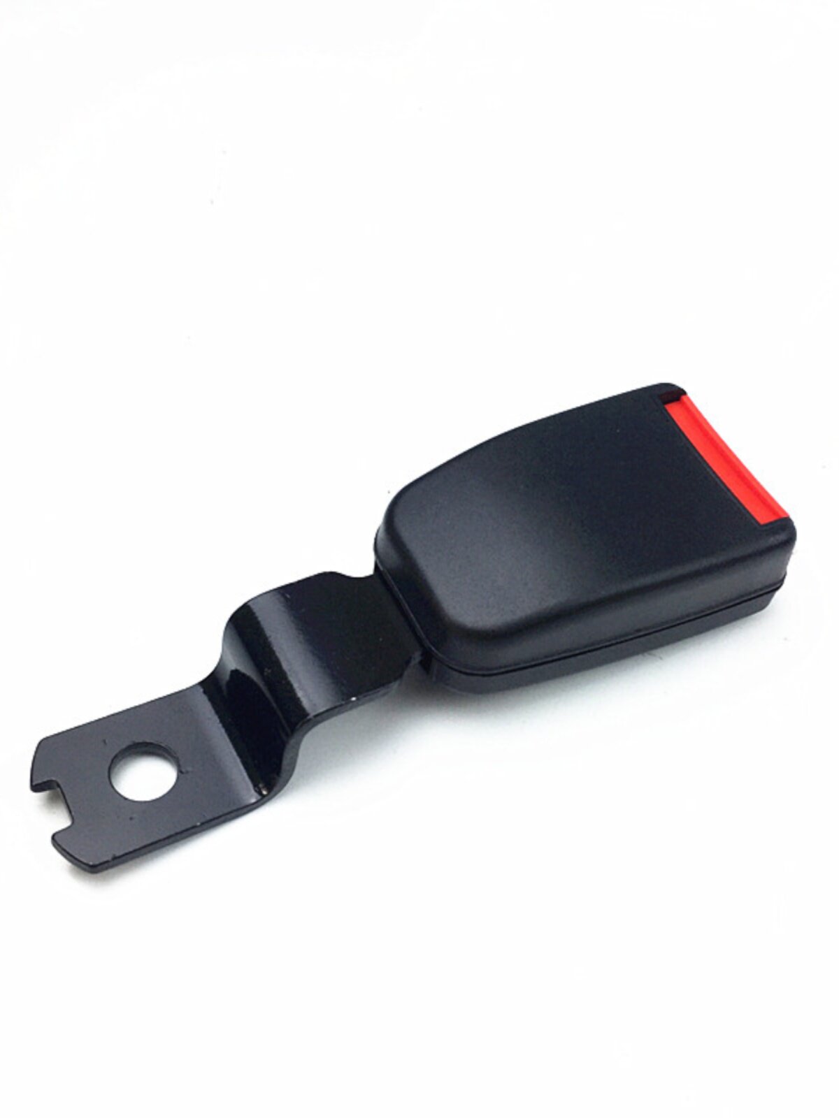 ADAPTATION OF SHAANXI AUTOMOBILE DELONG SEAT BELT X3000 SEAT MAIN DRIVERS SEAT FIXING BELT LOCK BINDING BELT ASSEMBLY