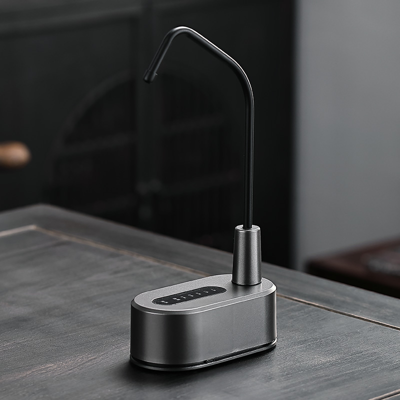 炉元素充电式无线抽水器