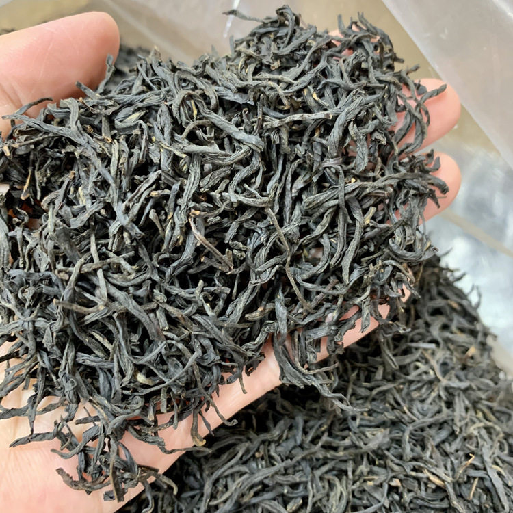 2024新茶二档小种红茶散装茶叶福建浓香型红茶奶茶原料散茶