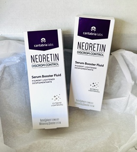 现货 NEORETIN凝瑞婷6维美白淡斑A醇精华全通路美白扛把子 30ml