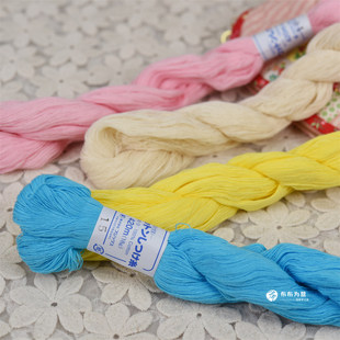 特价 日本进口 富士克疏缝线 4色~420M O1