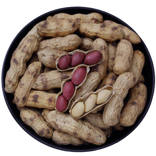 现炒现卖500克二斤可以混搭花生