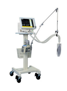 SALVIA elisa呼吸机航天长峰氧电池氧气气体传感器