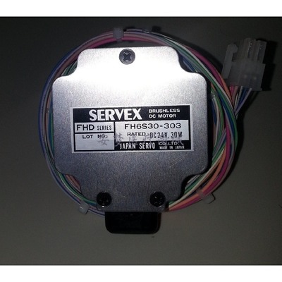 日机装血液透析机血透机 加压泵马达电机脱气泵电机M02-116B00