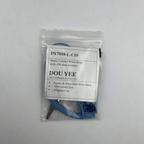 GE原装骨密度仪防静电腕带DY7010-L-C10