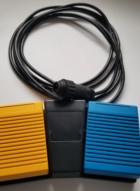 爱尔博脚踏开关 爱博脚控开关ERBE T400 ICC350 ICC300 ICC200