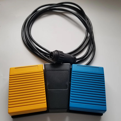 爱尔博脚踏开关 爱博脚控开关ERBE T400 ICC350 ICC300 ICC200