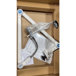 sv350 e5呼吸机机械臂 sv600 支撑臂 sv800 迈瑞sv300