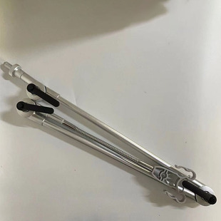 科曼迈瑞安保谊安ge海伦麻醉机呼吸机管道支架固定支撑臂管路支架