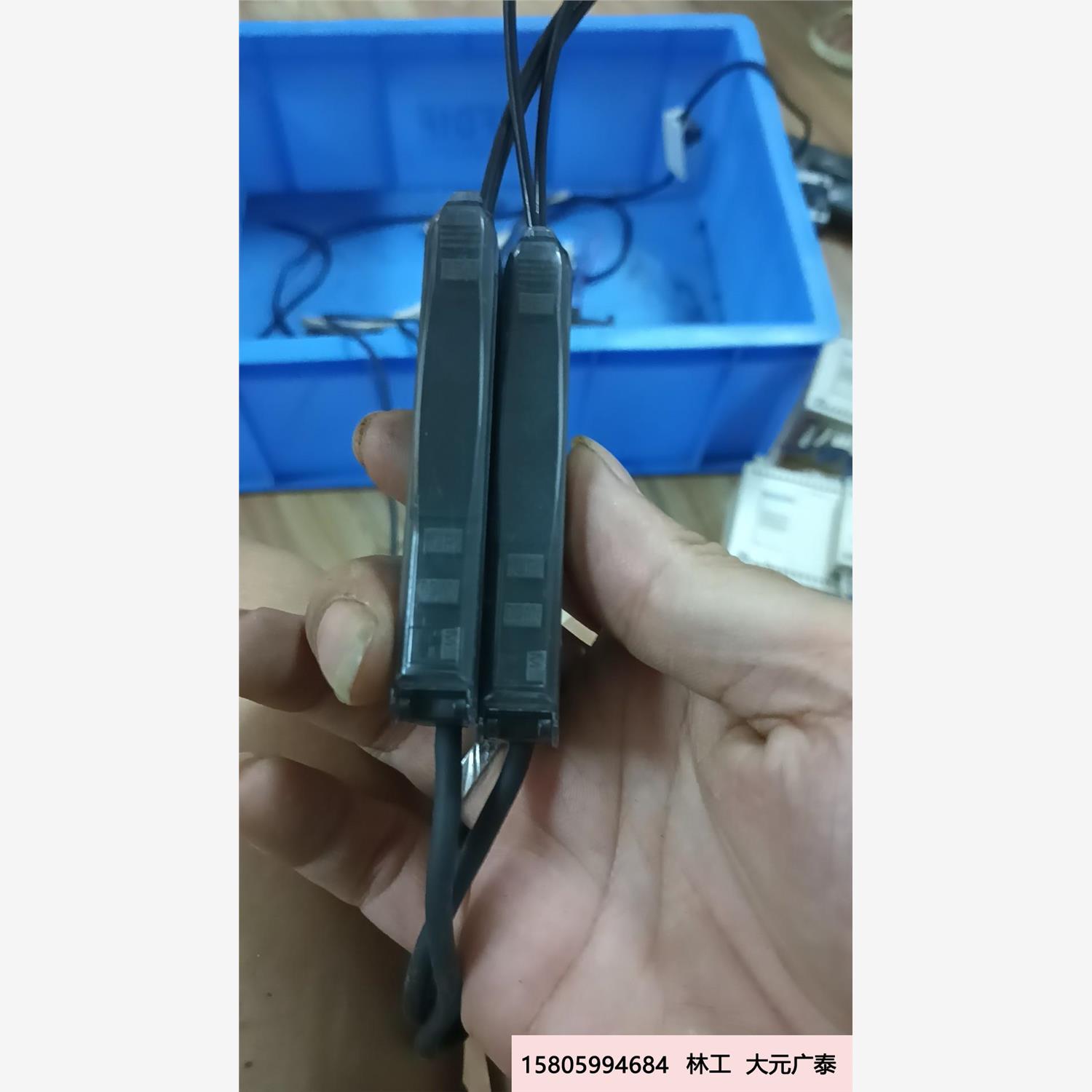 议价传感器SF3X-R8NA-P森觉senview光仟放大器,二