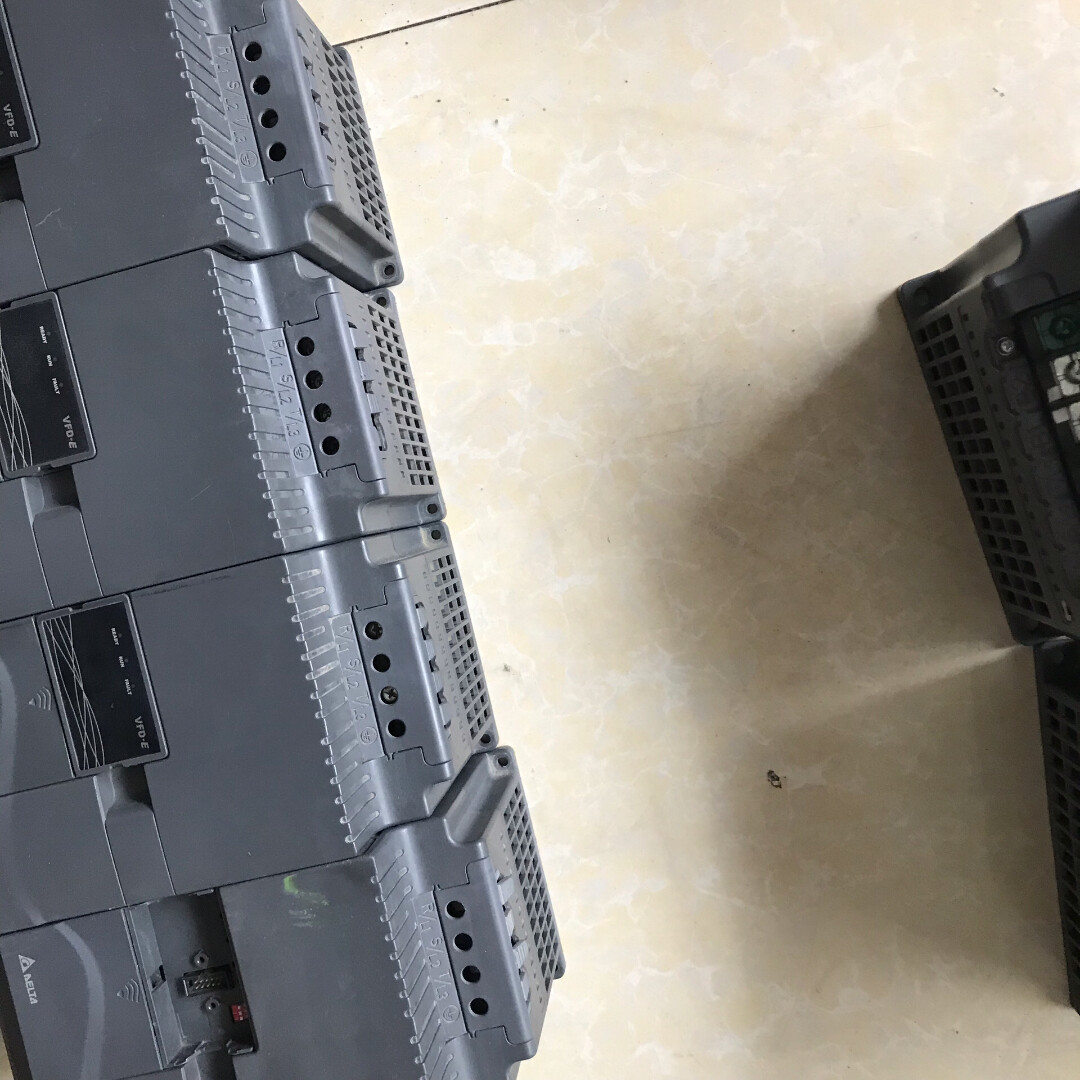 原装拆机台达VFD110E43A，11千瓦  380伏，实物议价
