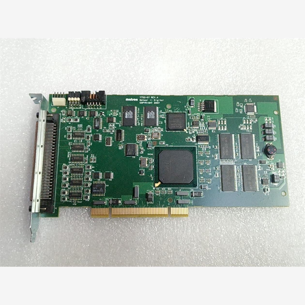 迈创 METEOR2DIG64L Y752-07 REV.A议价