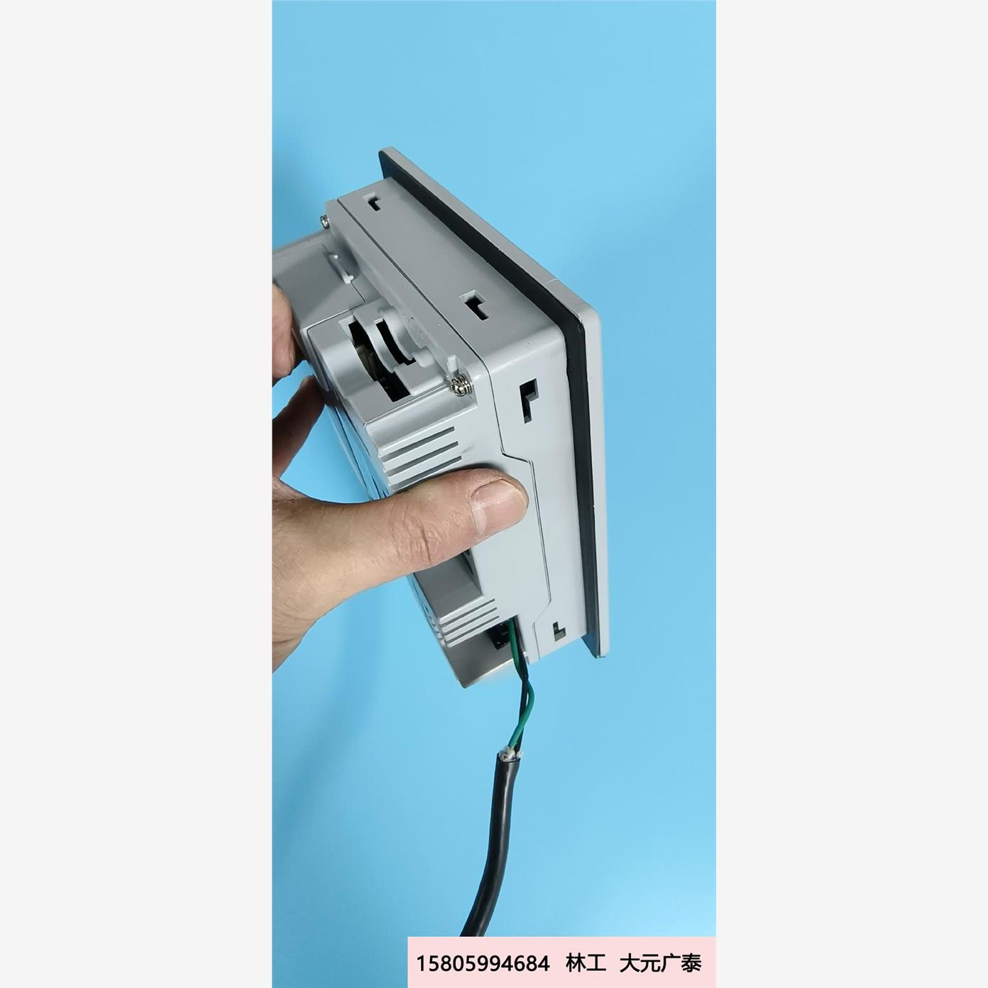 议价TOP触摸屏XT0P05TQ-ED-E原装拆机