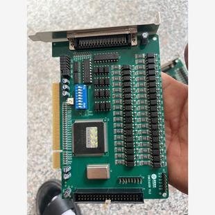 V1.1有9片 雷赛DMC1410B 有一片DMV1410议价
