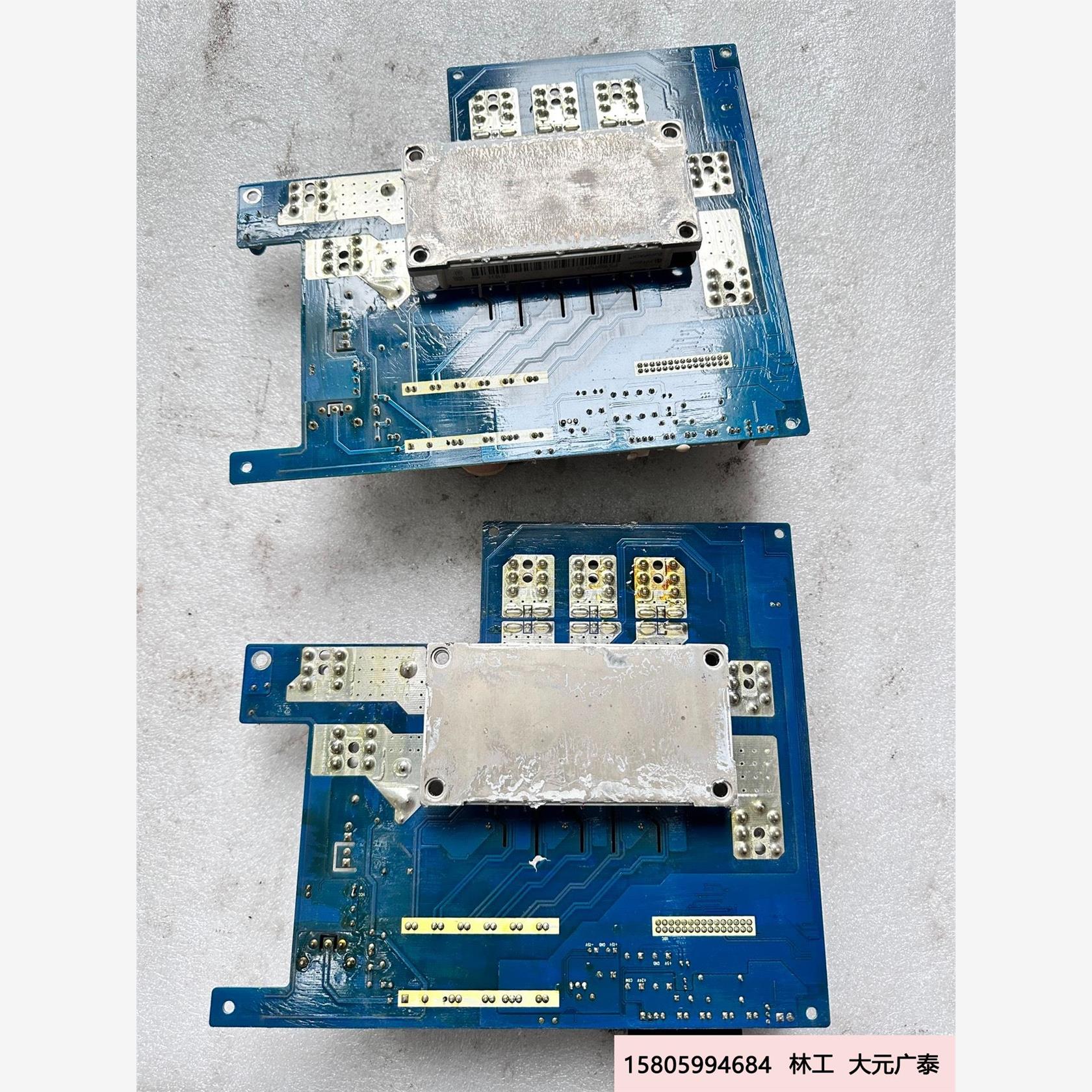 正弦37KW变频器BM300-037DRI-VB驱动板带15议价