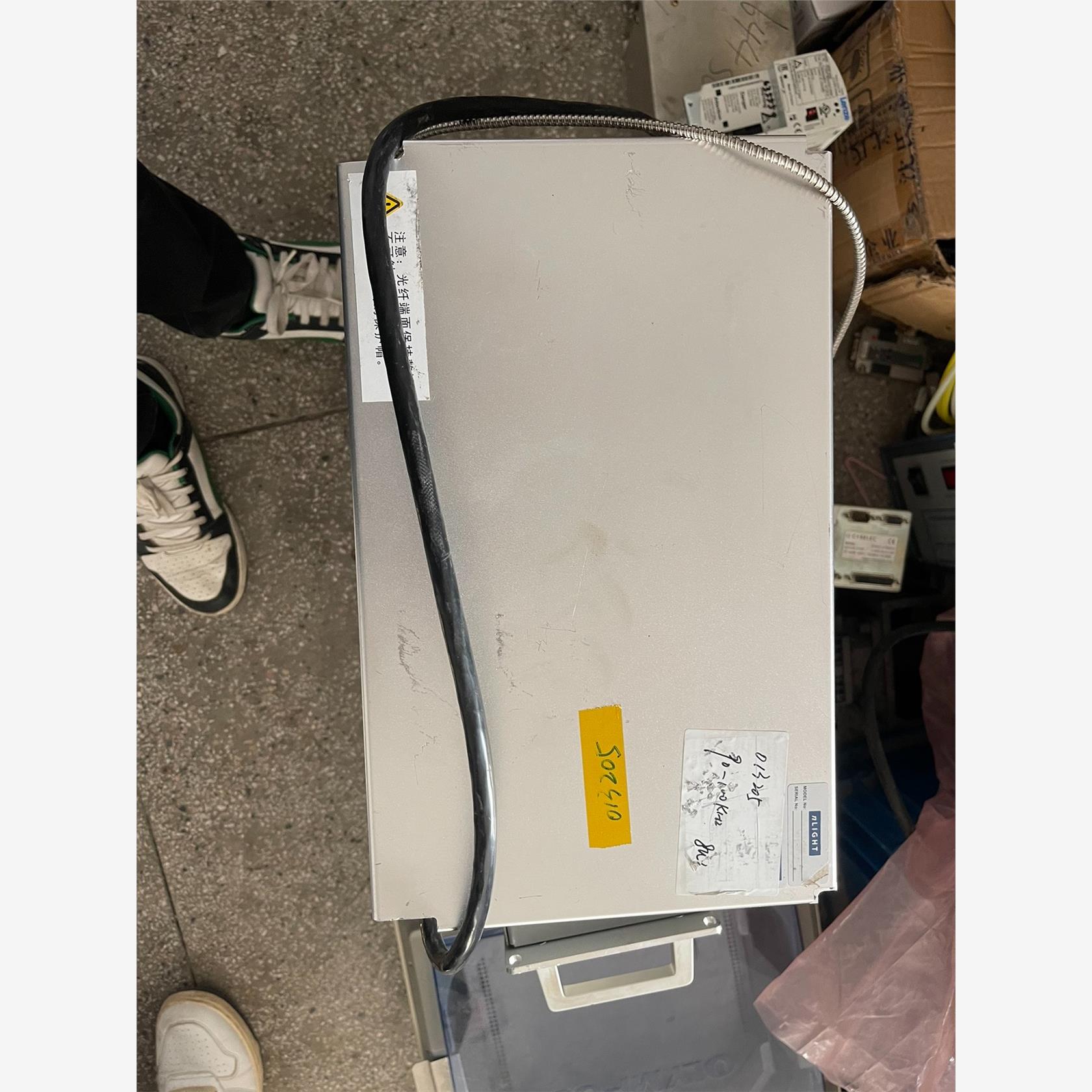 议价nLIGHT Pearl TKS LS490，恩耐pearl