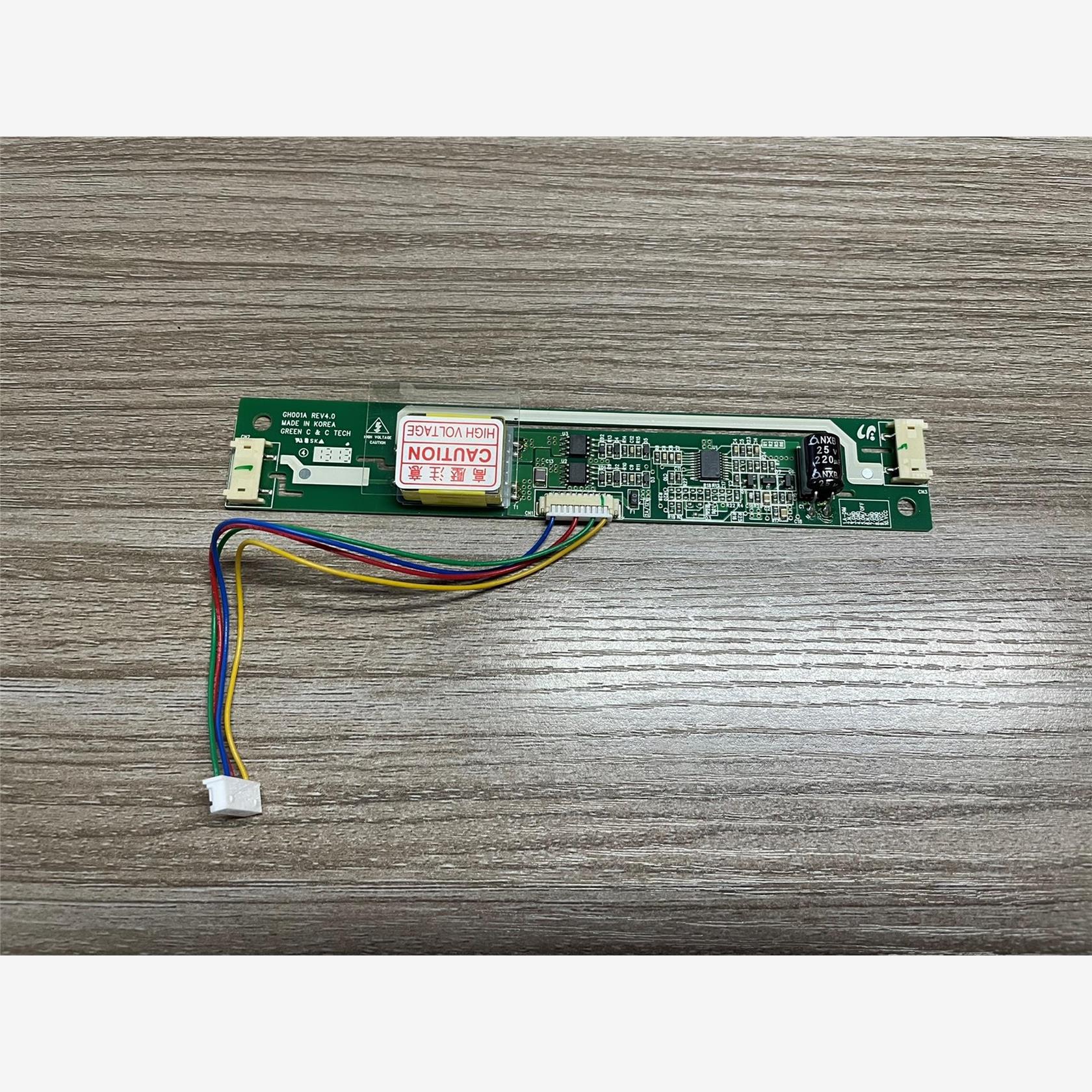 GREEN C & C TECH 高压条 GH001A RE议价
