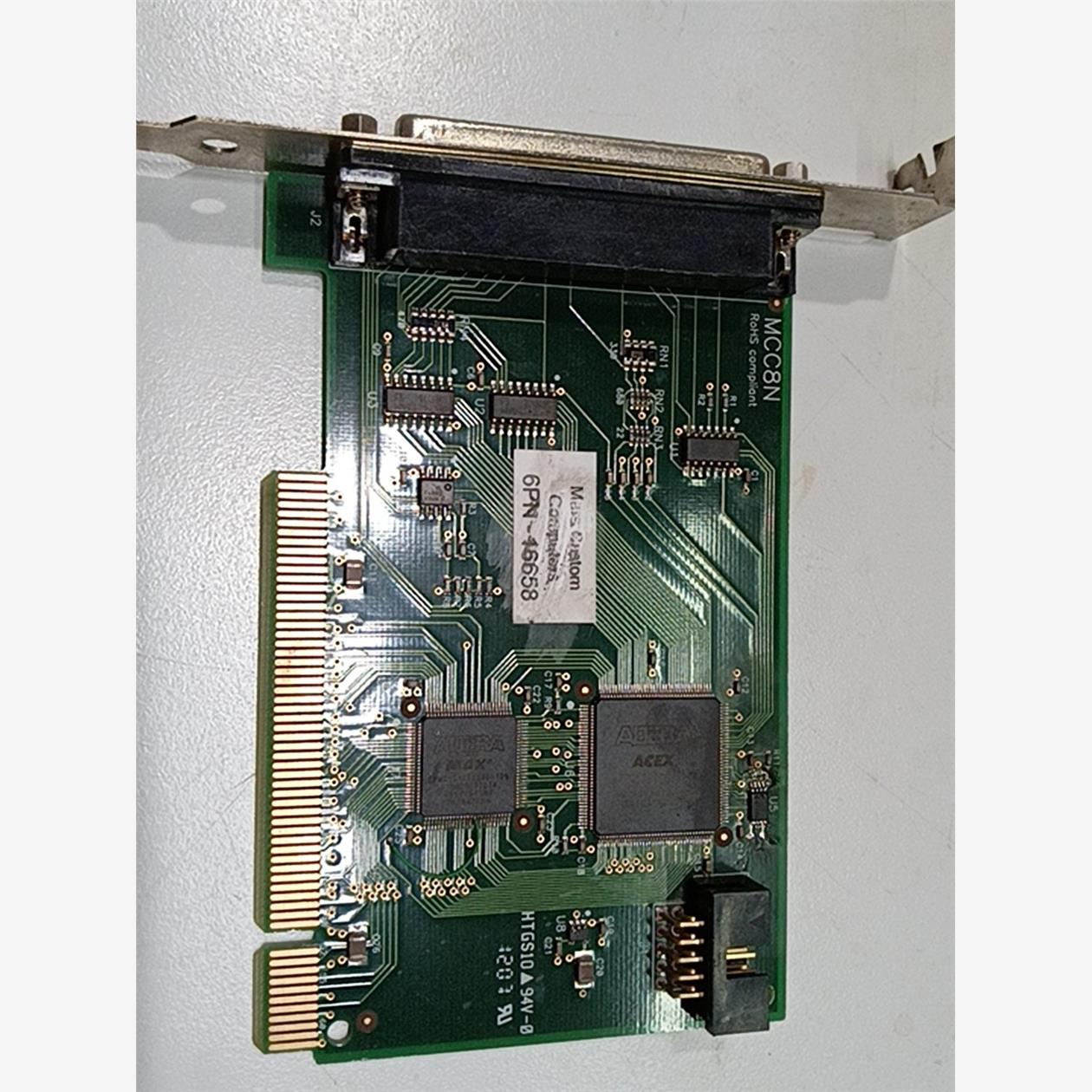 MCC8N MARS  COMPUTERS 6PN-1665议价