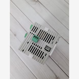 DVP28SV11R2實物拍攝 功能包 拆機臺達PLC 議價原裝