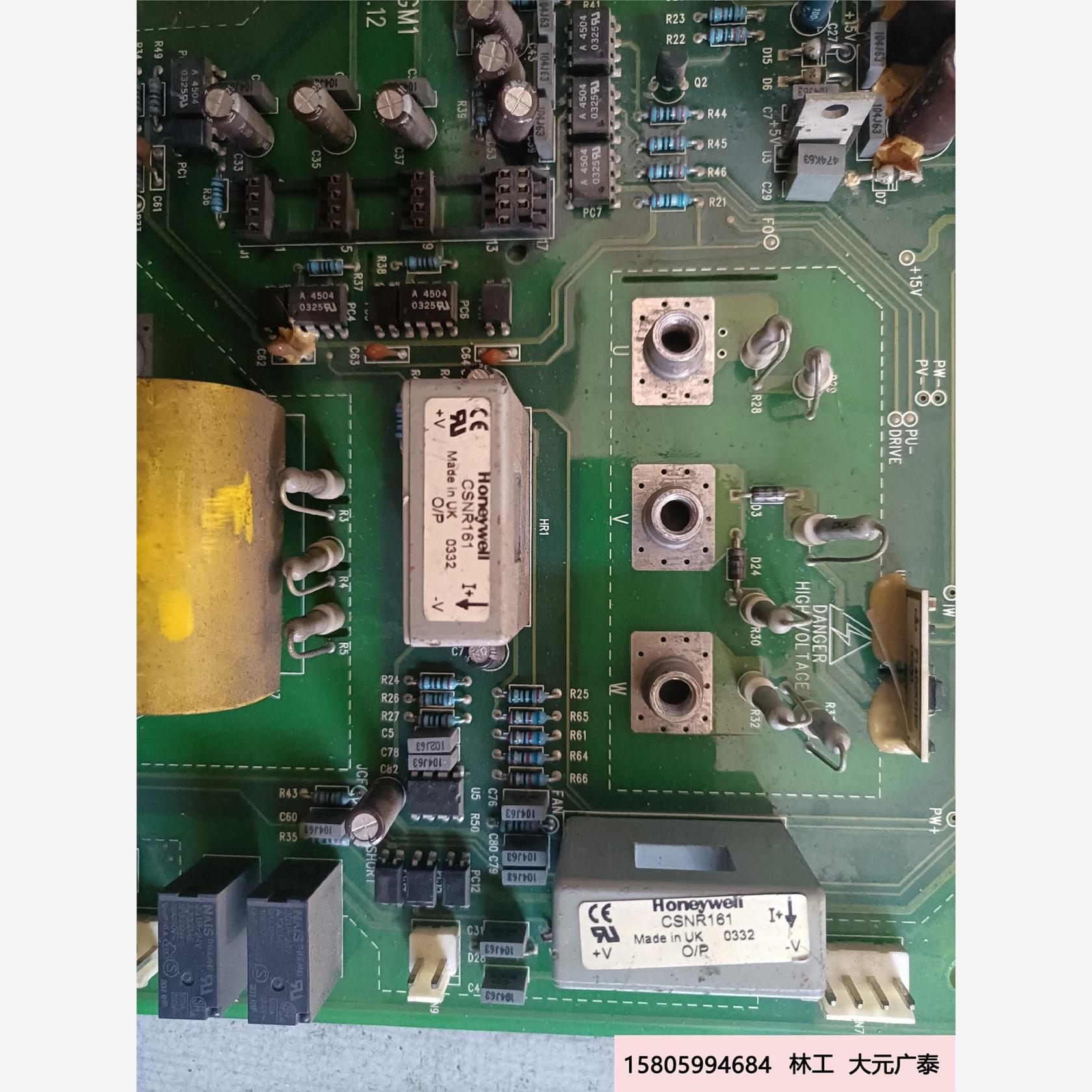 F34M2GM1变频器EV2000系