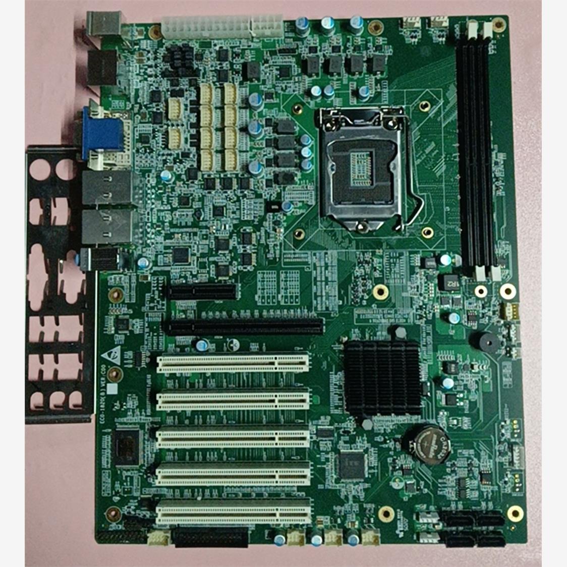 研祥ECO-1820（B) VER:COO，H310心片组，议价